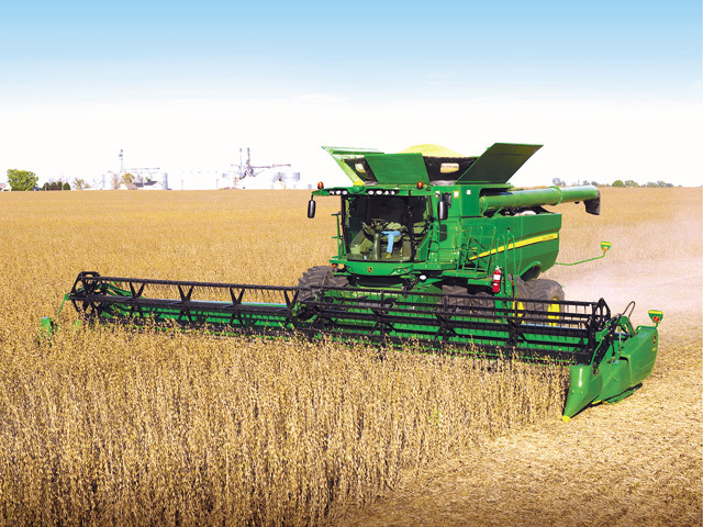 Agricultura va avea un buget cu 84% mai mare decât în 2016
