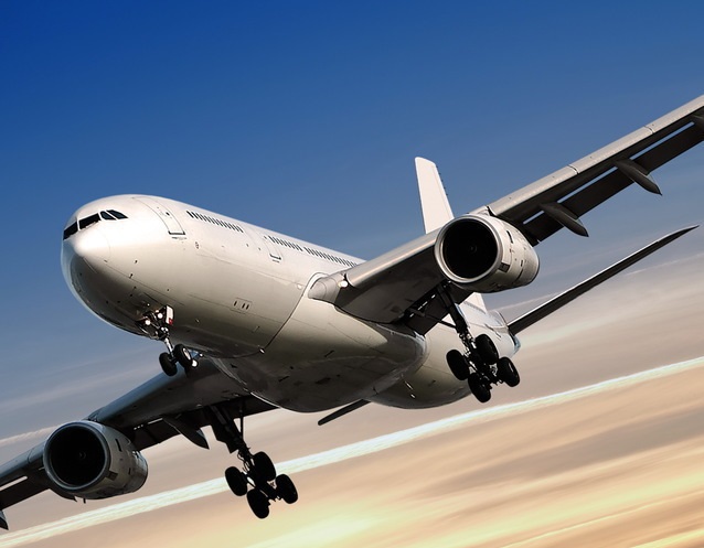 O nouă companie aeriană pleacă din  România în februarie