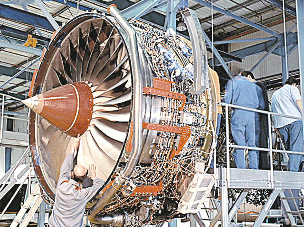 Rolls-Royce va plăti 671 milioane de lire pentru a scăpa de acuzații de corupție în SUA și Marea Britanie