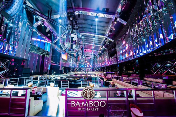 Primăria Sectorului 2: Clubul Bamboo nu avea autorizație de funcționare