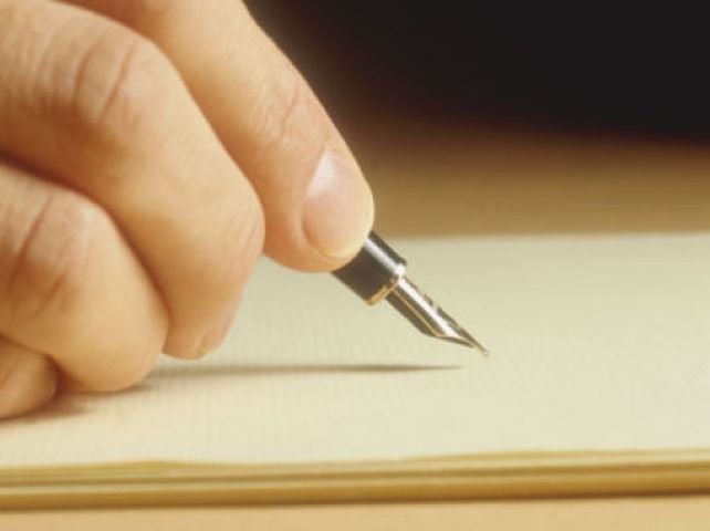 Modul în care scrii patru litere spune totul despre personalitatea ta