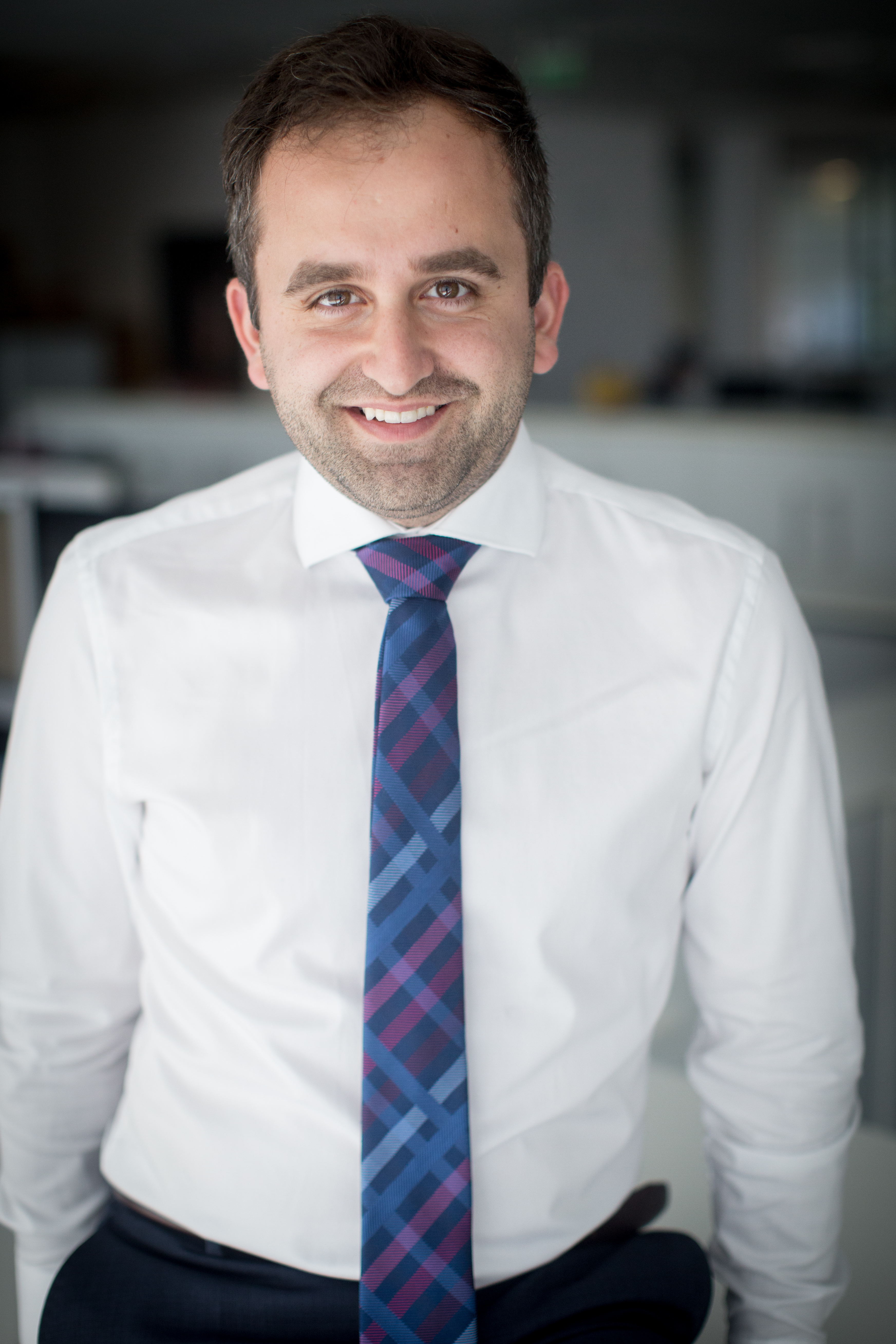 Bogdan Badea este noul director de vânzări al eJobs