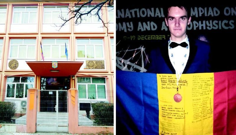 Viitorul țării, subminat de corupția prezentului. Olimpicii de la liceele de stat, sabotați de Ministerul Educației