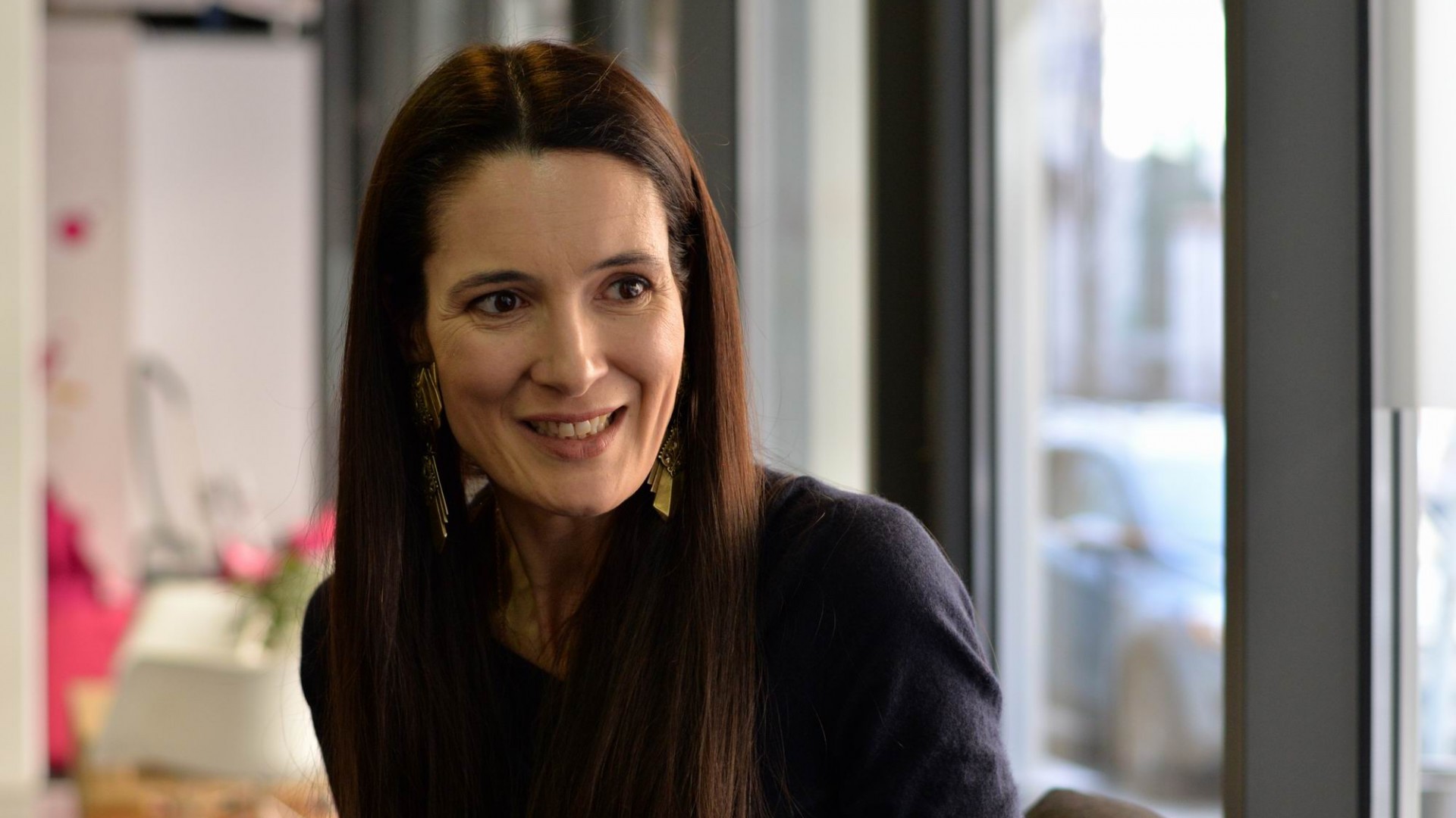 Clotilde Armand, atac extrem de dur la Ciorbea: ”Mascota condamnatului penal Dragnea”