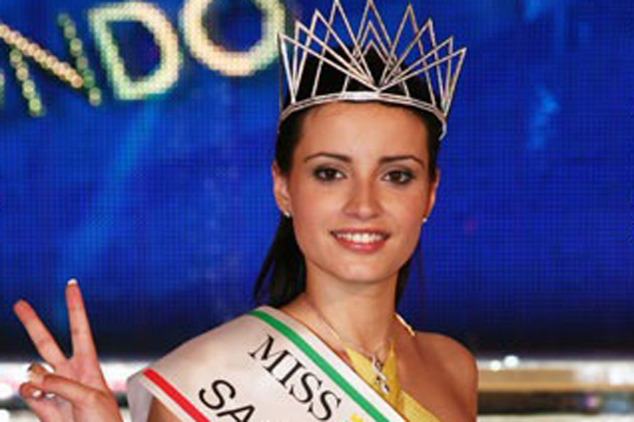 Cine face bani din contractele zăpezii „la urgență”: o fostă miss Italia și neașteptatul ei milionar „din umbră”