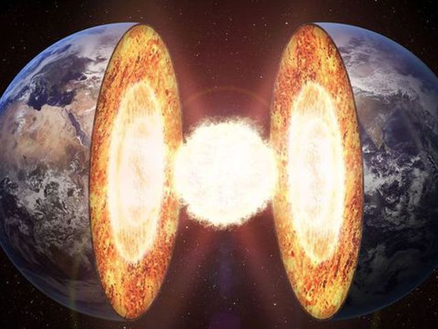 DESCOPERIRE revoluționară în nucleul Pământului. ''Este elementul lipsă''. Zeci de ani l-au căutat