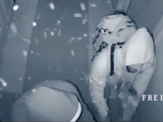 Jaful secolului a avut loc la începutul acestui an - VIDEO