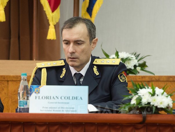 Lovitură de teatru: Cel mai mare scandal de la început de an vine din SRI