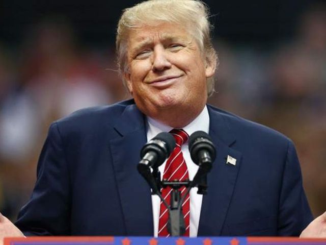 La nici trei zile de la învestirea în funcție, Trump a decis ștergerea unui document foarte important. Este o lovitură inclusiv pentru toți românii