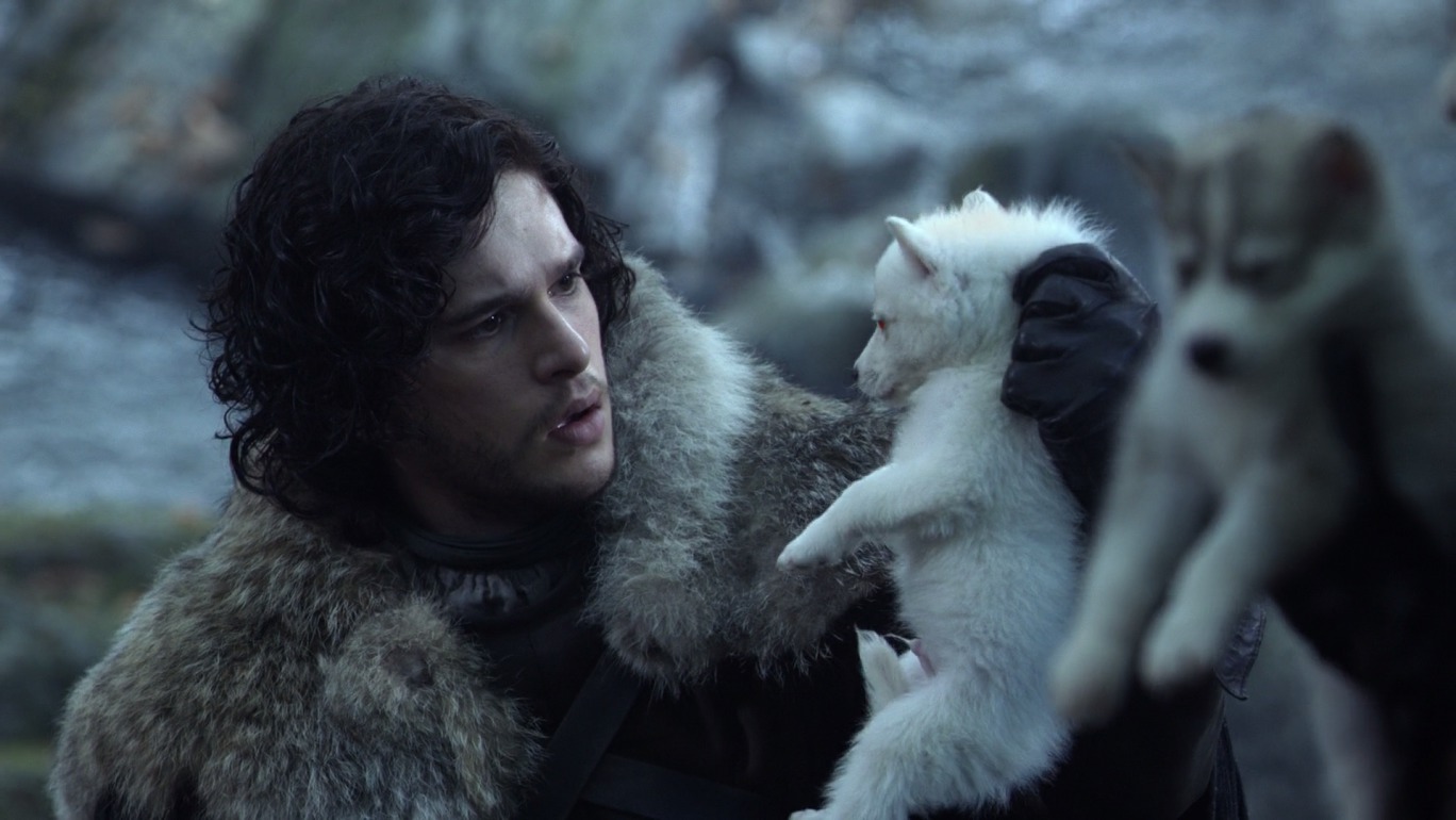Cum "Game of Thrones" a salvat ferma acestui bărbat