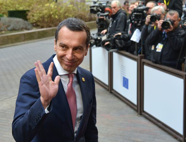 Christian Kern, cancelarul Austriei: Austriecii să aibă prioritate la angajare în fața altor cetățeni UE. Țările estice exportă șomaj