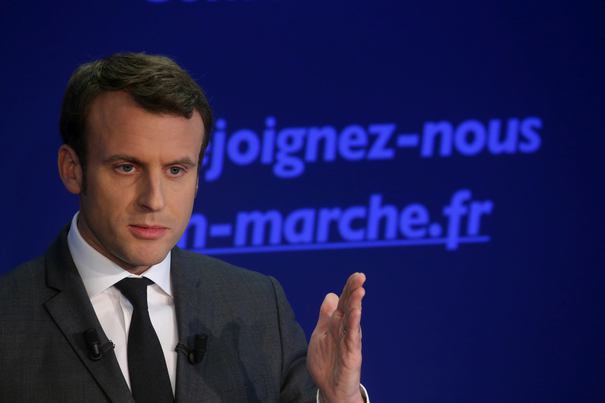 Emmanuel Macron, candidat la președinția Franței: Marea Britanie devine "vasal" al SUA. Trump pare să asume rol "destabilizator" la nivel global