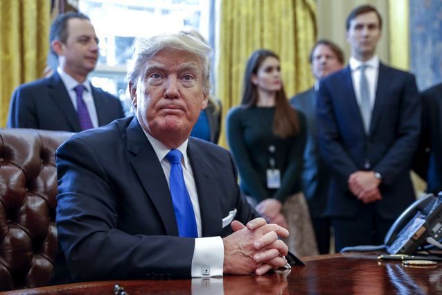 Donald Trump bifează majoritatea caracteristicilor unor boli mintale, ceea ce îl face incapabil să fie președinte. Diagnosticul psihologilor: "Narcisism malign"
