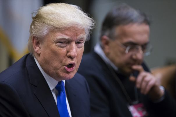 Motivul pentru care SUA își poate strica relația cu Marea Britanie. GESTUL lui Trump care produce TENSIUNI mocnite între cele două state