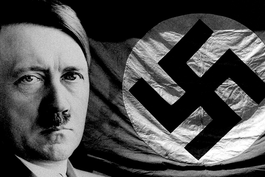 Armele secrete cu care Hitler voia să castige războiul - GALERIE FOTO