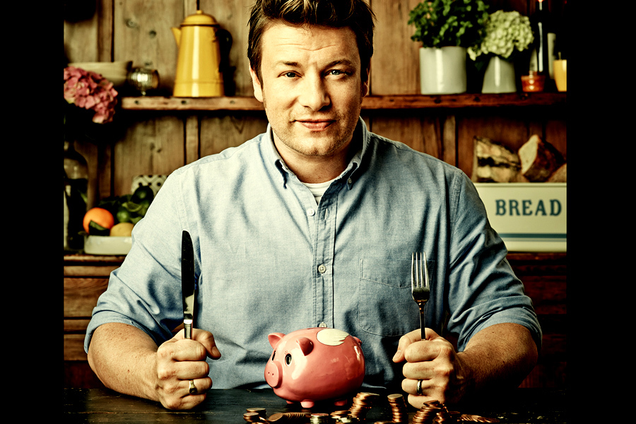 Cum îl poate distruge Brexit-ul pe Jamie Oliver. Deja a închis șase restaurante