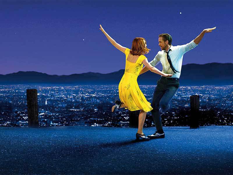 Cronică: De ce merită La La Land să câștige Oscarul pentru cel mai bun film (și nu doar atât)