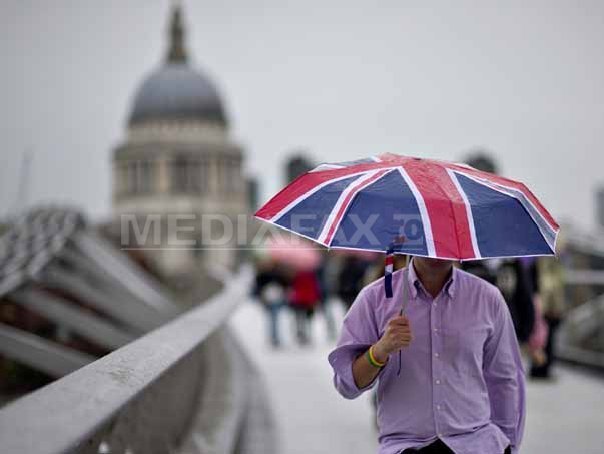 DEZASTRU pentru Marea Britanie. Două dintre cele mai mari bănci din lume mută 4.000 de angajați în alte țări