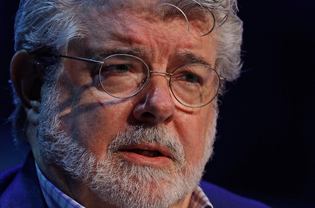 George Lucas, creatorul Star Wars, construiește pe banii lui un muzeu de 1 miliard de dolari