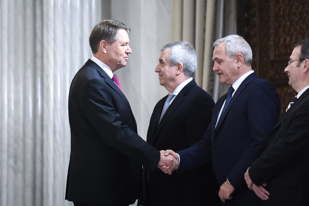 Detaliul care poate ARUNCA ÎN AER referendumul lui Klaus Iohannis. Ce nu a luat în calcul președintele