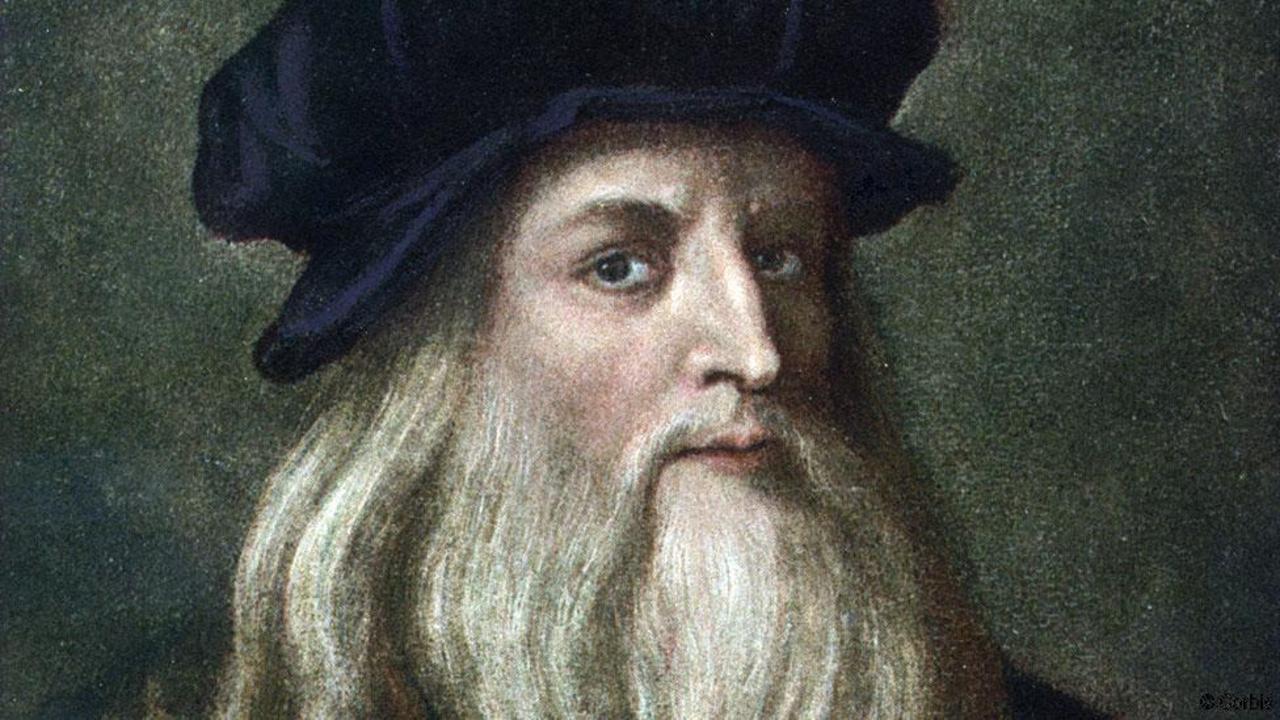 Metoda lui Leonardo da Vinci. Dormea 90 de minute pe zi și nu era obosit niciodată