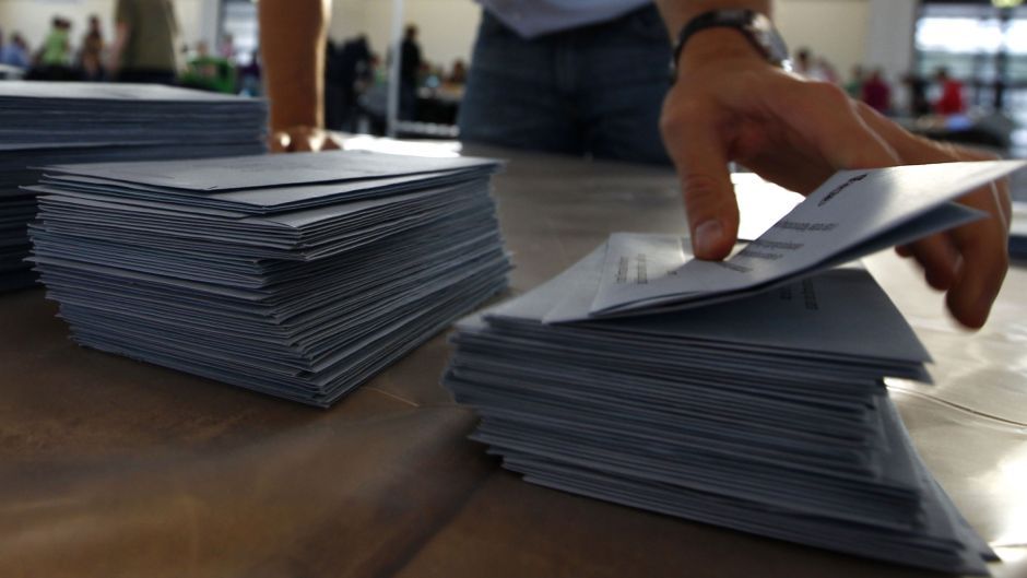 Cinci greșeli pe care le faci în redactarea unui CV și pentru care ești refuzat din start