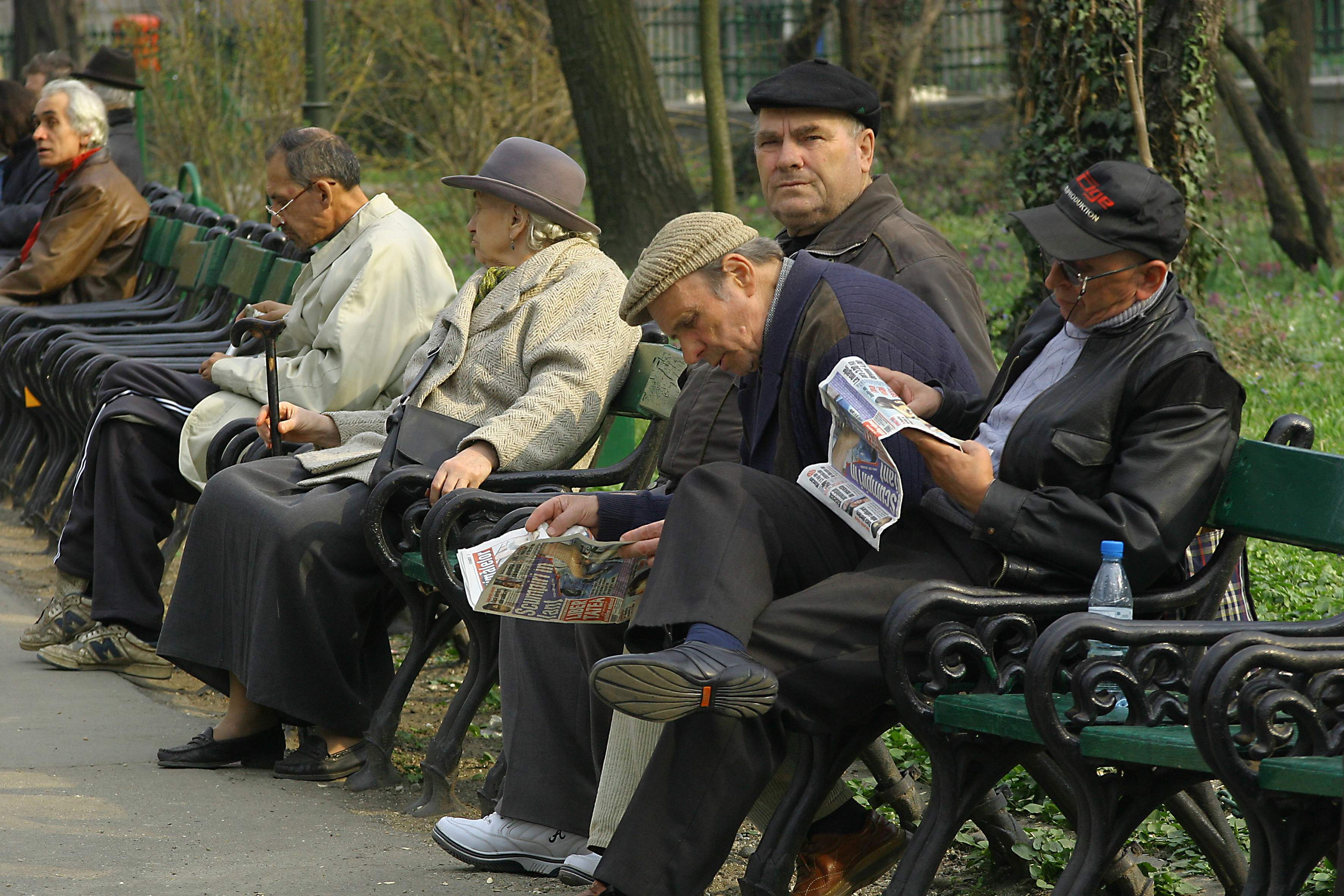 Vrei să te pensionezi mai repede? Ce trebuie să faci