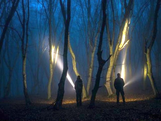 Top 18 cele mai înfricoșătoare locuri din lume. O zonă din România se află pe primul loc