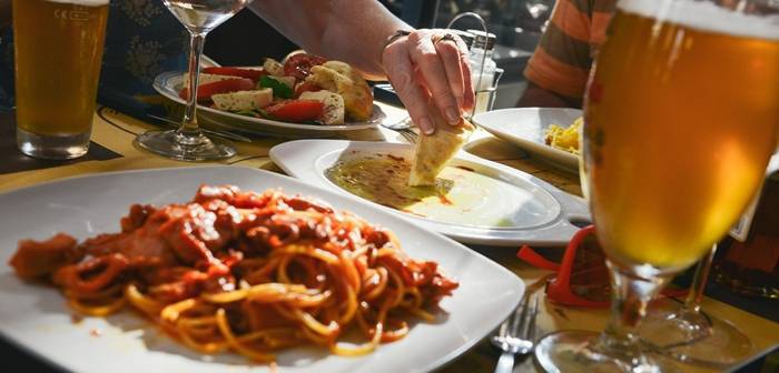 Restaurantul din România care a primit un număr record de amenzi și cu toate acestea încă funcționează