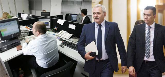 Cea mai performantă industrie a României se REVOLTĂ! Guvernul Dragnea-Grindeanu este atacat