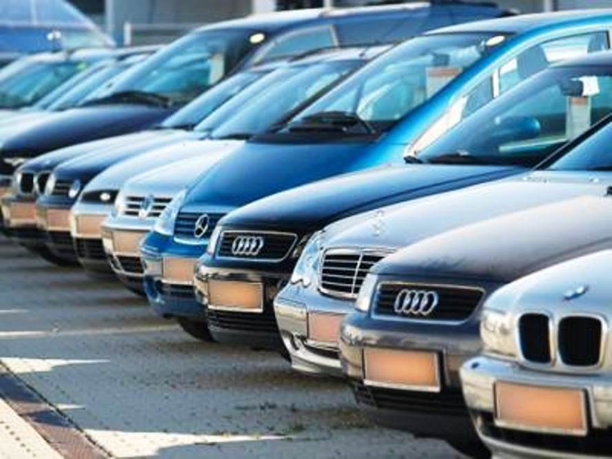 Taxa auto eliminată definitiv.Vezi cum se vor înmatricula mașinile