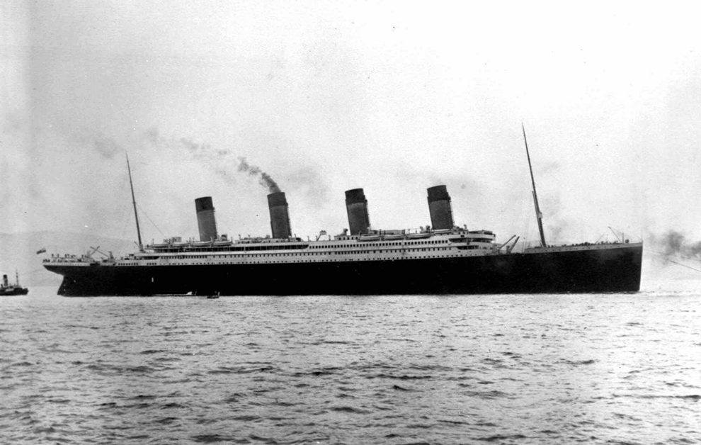 O nouă ipoteză privind scufundarea Titanicului prinde contur, după mai bine de 100 de ani