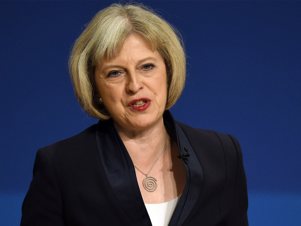 Premierul britanic: Marea Britanie nu dorește un acord prin care să rămână "jumătate înăuntru, jumătate în afara"