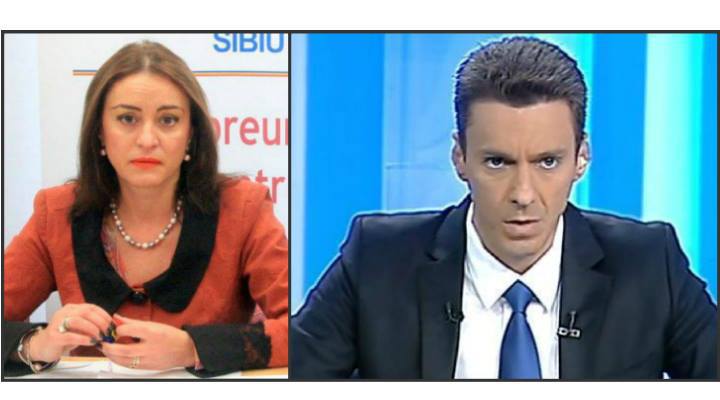 Mircea Badea îi face plângere penală directoarei de la Protecția Copilului care nu sancționează mămicile care merg la proteste cu copiii