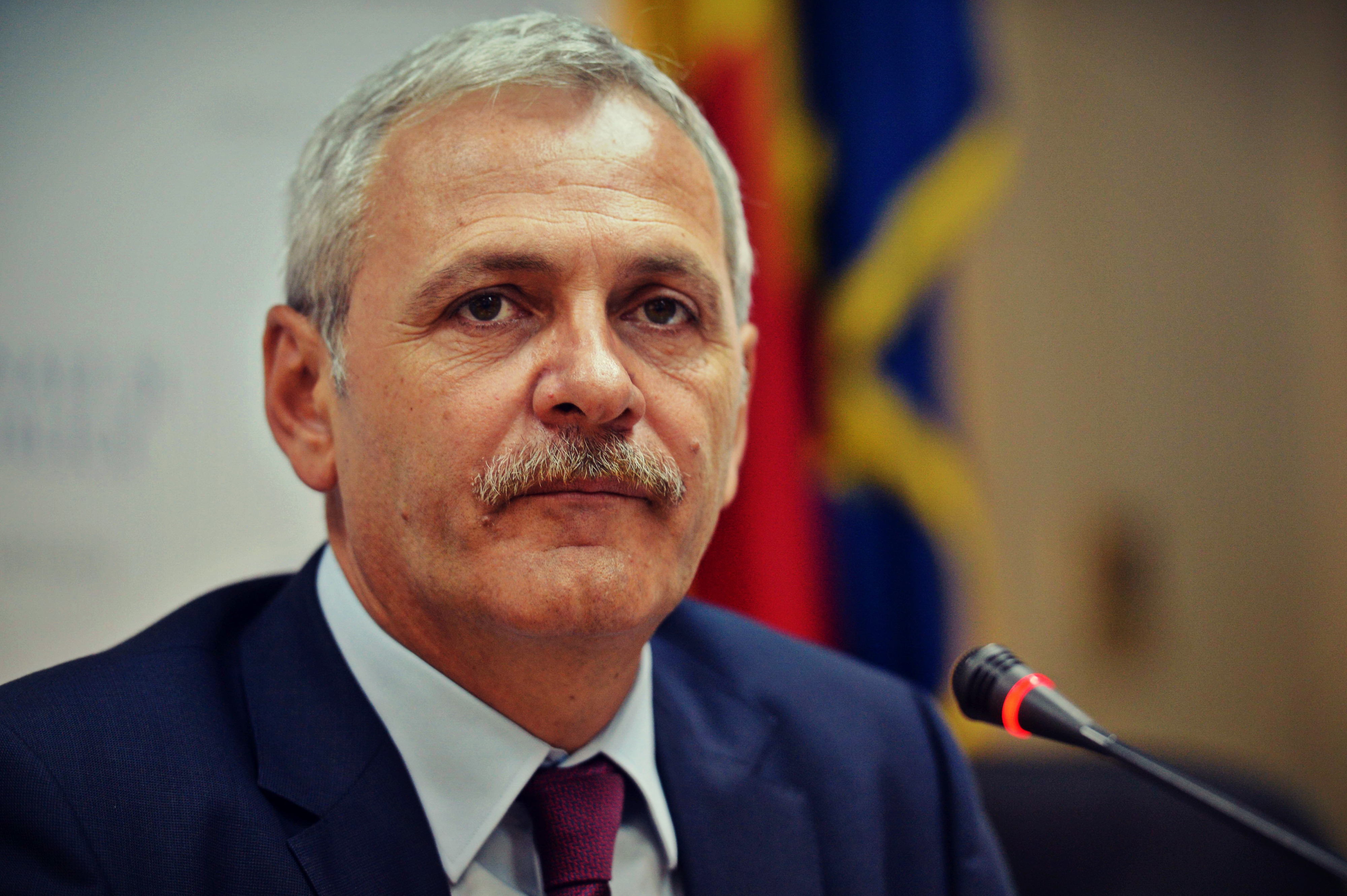 Dragnea: Dacă protestele continuă și după abrogarea OUG, asistăm la altceva, la un protest politic