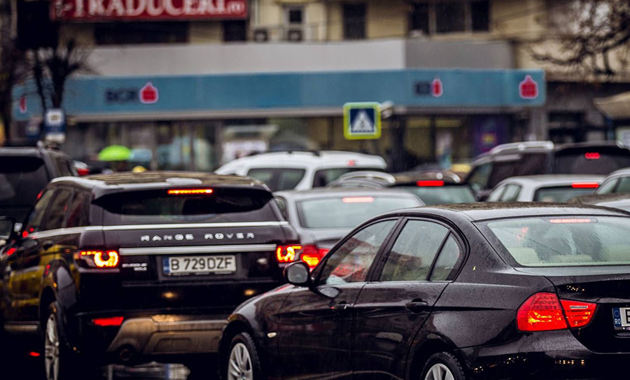 Impozit pe mașini 2017: Cum se calculează, cine îl datorează și până când se plătește?
