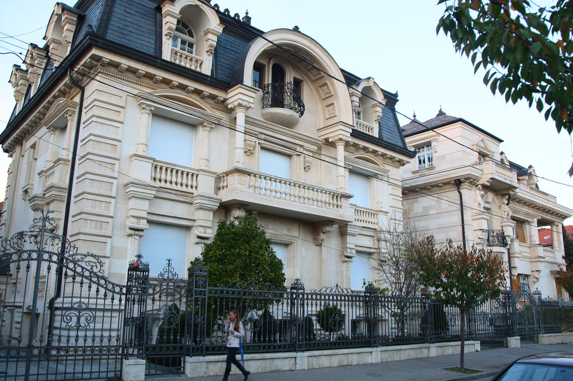 Din 2018, Primăria Timișoara introduce taxa pe paragină pentru clădirile istorice nerestaurate