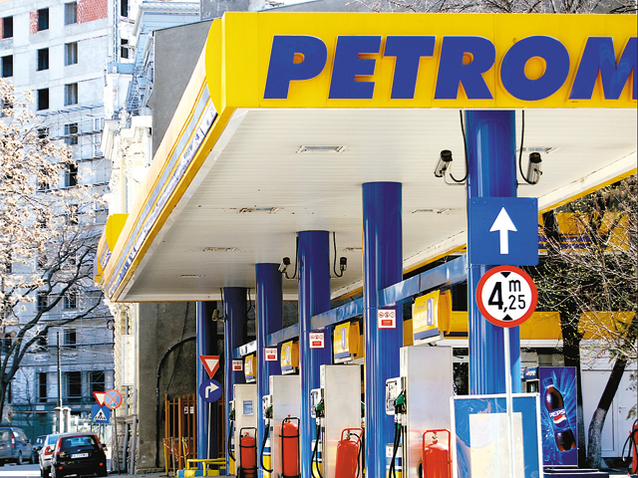 SURPRIZĂ de proporții: Hipermarketurile Auchan vin în benzinăriile Petrom. Schimbare majoră pentru toți șoferii
