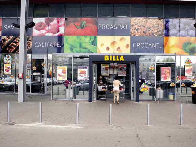 Unul dintre cele mai mari branduri de supermarketuri va dispărea din România. Ce apare în loc