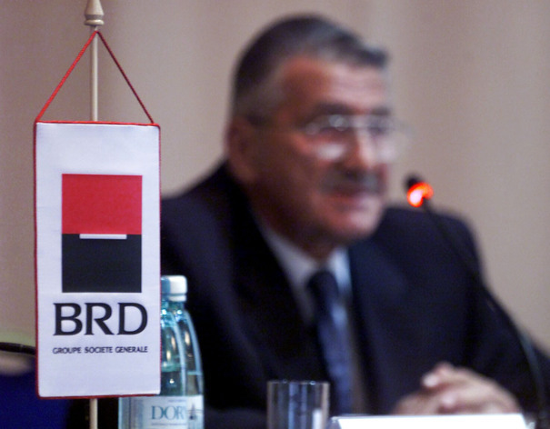 Directorul general al BRD, întrebat despre prezența unui director de bancă la proteste: Ce vedem acum sunt manifestări democratice, nu instabilitate politică