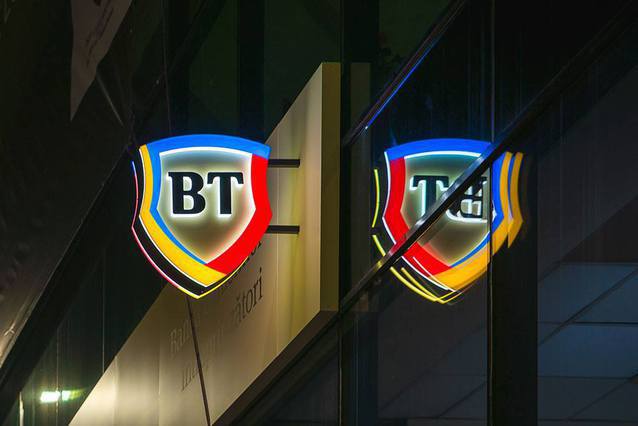 Anunțul SURPRIZĂ făcut de Banca Transilvania. Decizia tocmai a fost luată