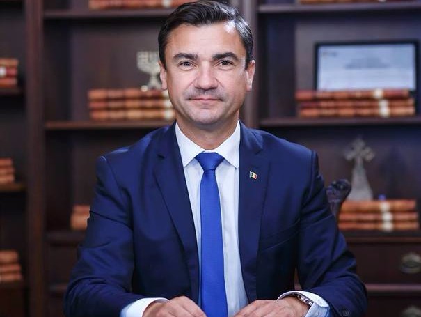 Mihai Chirica, vicepreședinte PSD, despre demisia lui Florin Iordache de la Justiție: Îl compătimesc pe colegul Grindeanu