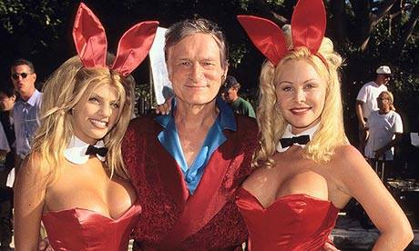 DECIZIA ISTORICĂ luată de Playboy. Ce anunț face celebra revistă americană