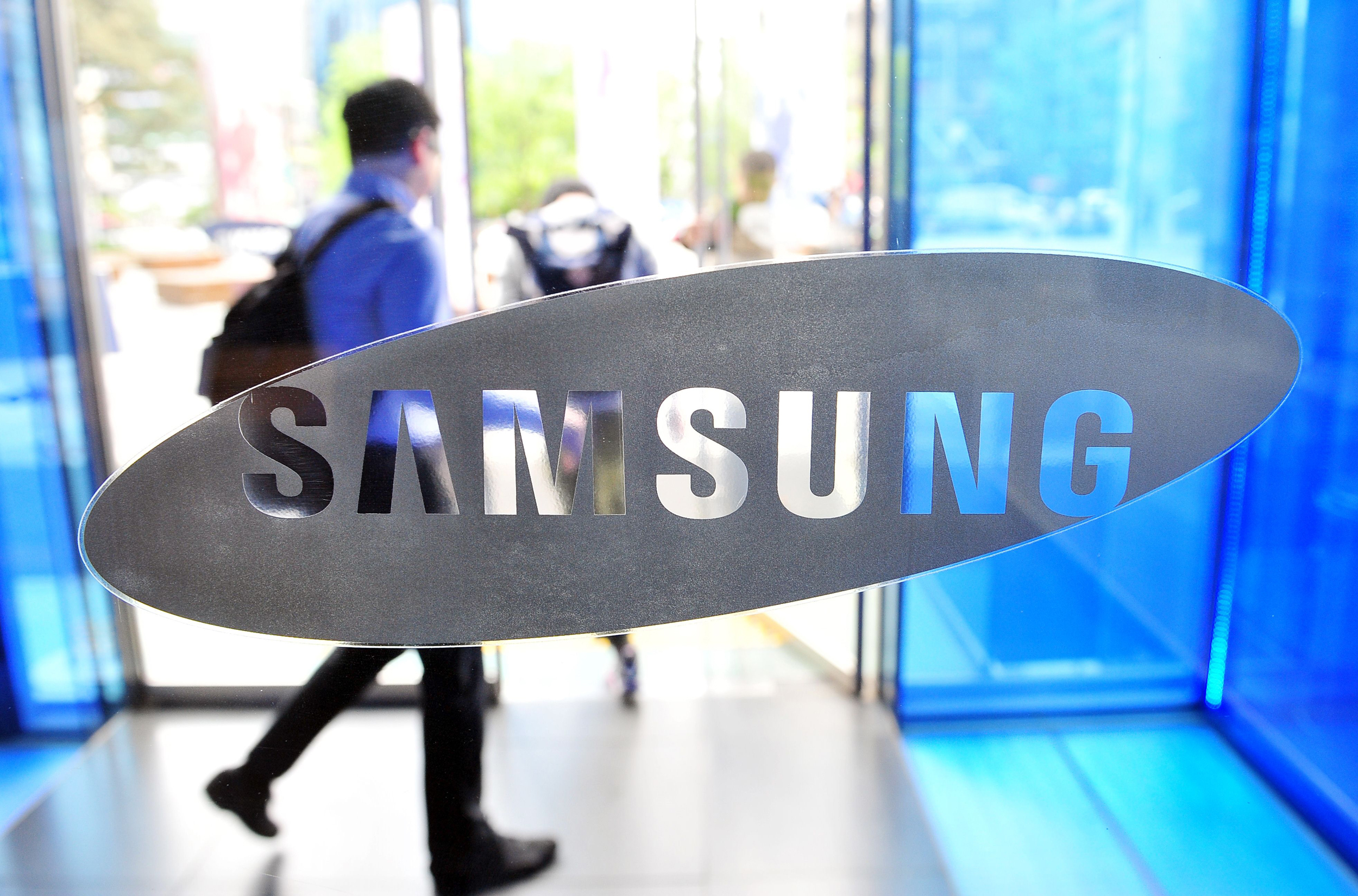 Vicepreședintele Samsung Lee Jae a fost arestat în Coreea de Sud