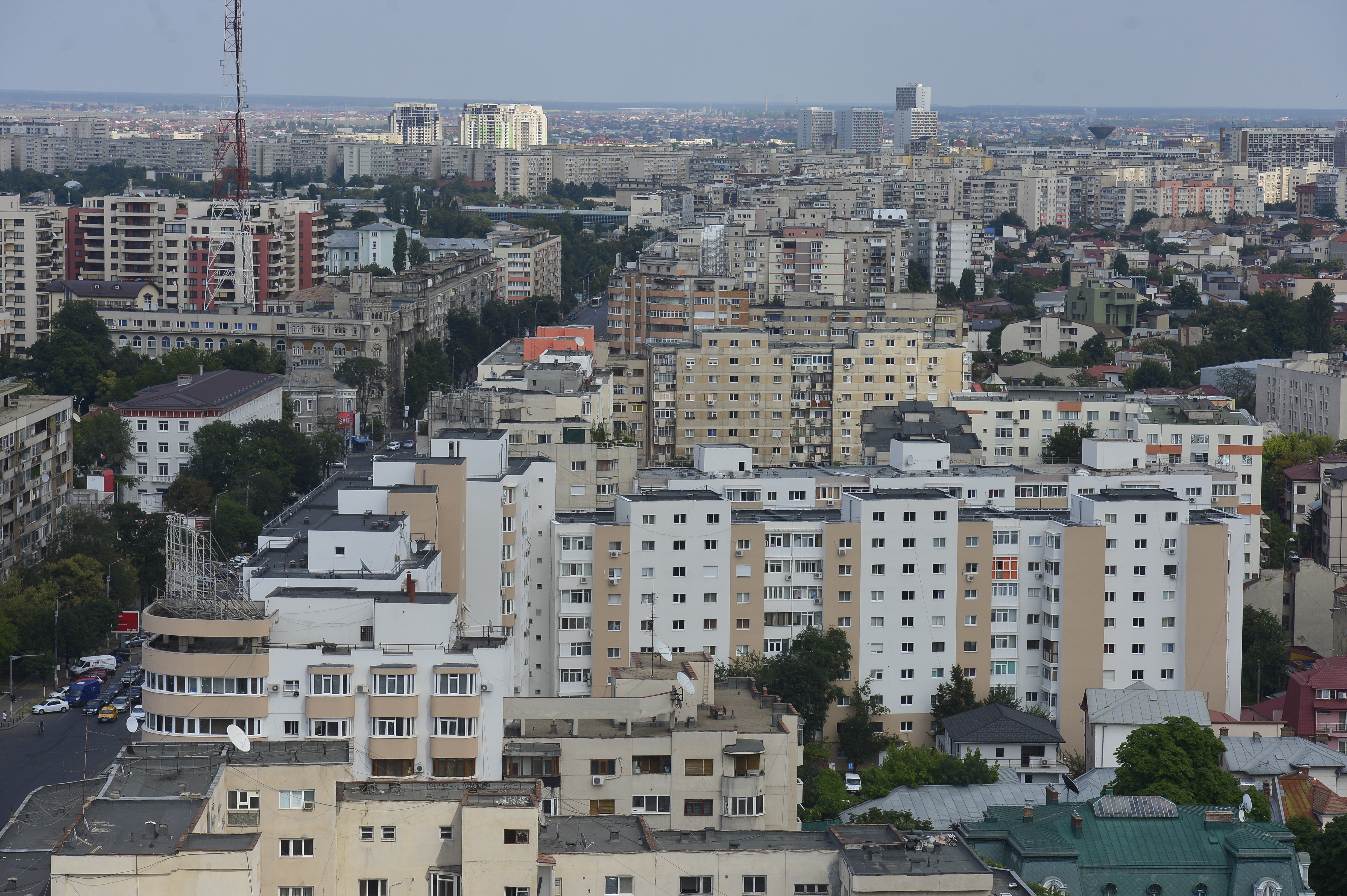Unde se află cele mai scumpe apartamente din București