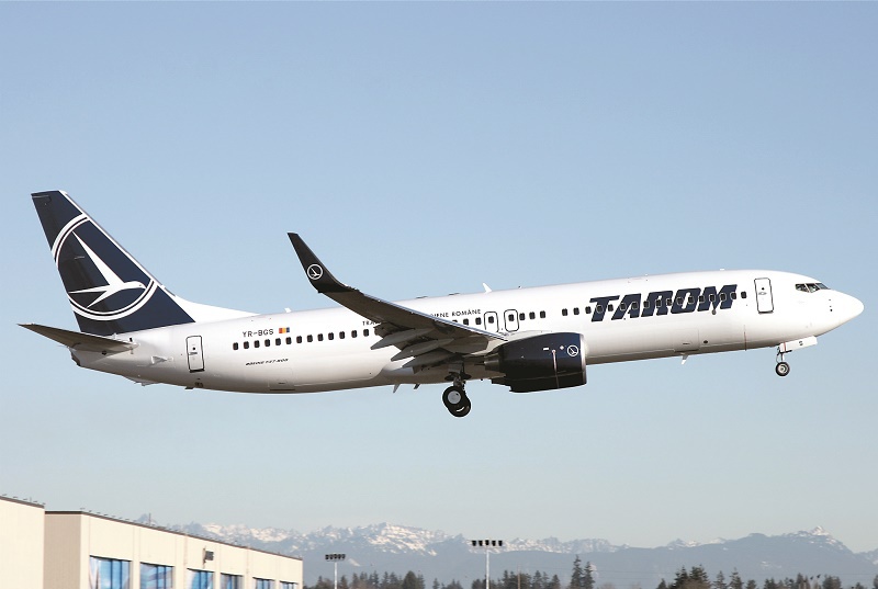 TAROM joacă DUR: Cea mai nouă ofertă cu care operatorul vrea să spargă piață. Unde puteți călători primăvara aceasta