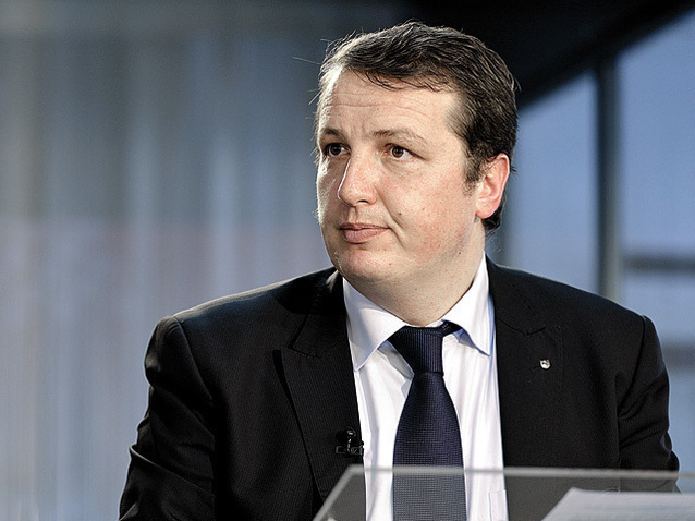 Economistul șef al Băncii Transilvania șochează Europa. S-a contrazis cu cel mai PUTERNIC bancher de pe continent și a făcut senzație în presa internațională