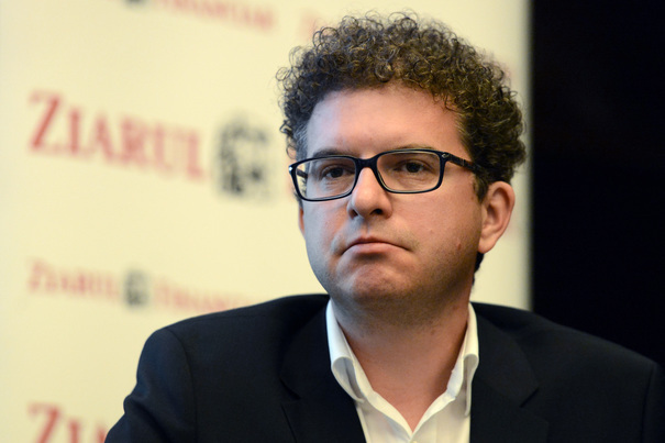 Marius Bîcu, De La Ferma, în cadrul MEDIAFAX talks: Până și ȚĂRANII cumpără mâncare din hipermarketuri