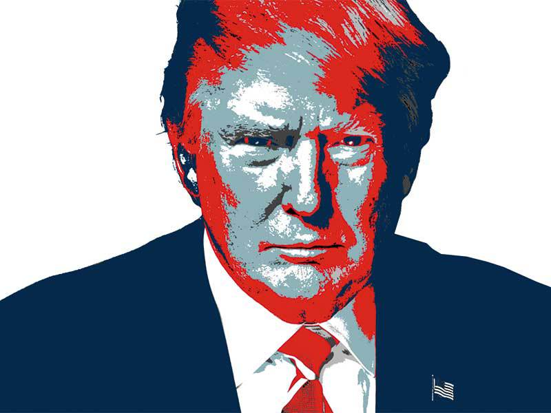 Trump întâmpină probleme peste probleme