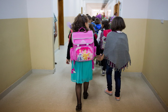 Greșeala profesorilor care poate afecta dezvoltarea optimă a elevilor